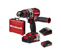 - Einhell TE-CD 18 Li-i BL 18 V 2 x  2 Ah | 4513861  | 4006825614374 | 511471