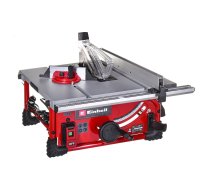 EINHELL TE-TS 254 T wood cutting machine | 4340430  | 4006825659160 | NELEINPST0004