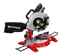 Einhell TH-MS 2112 1400 W 210 mm | 4300295 | 4006825584929 | 458838