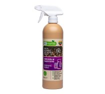 Ekonomis CLEANER KITCH/FRIDG EKONO700ML COFFE | 4779030711328 | 4779030711328