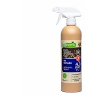 Ekonomis CLEANER WC EKONO700ML COFFE SCENT | 4779030711342 | 4779030711342
