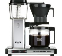 Moccamaster KBG 741 Select | 0601030099 | 8712072539709