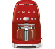 Smeg DCF02RDEU | 8017709280505 | 8017709280505