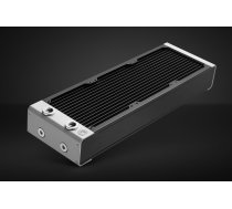 EKWB EKWB EK-Quantum Surface X360M, radiator (black) | 3831109838730  | 3831109838730