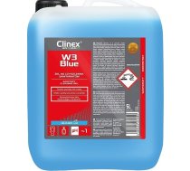 Żel CLINEX W3 Blue, sanitariatów, 5l - | 5907513275329 | 5907513275329