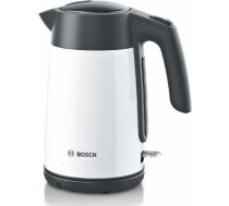 Electric kettle Bosch TWK 7L461, 2400 W, 1.7 l White | TWK7L461  | 4242005294589 | AGDBOSCZE0045