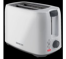 Electric Toaster Sencor STS2606WH | STS2606WH  | 8590669253647 | 85167200