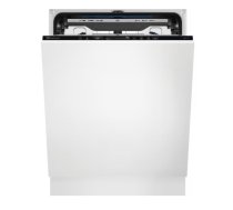 ELECTROLUX Trauku mašīna ELECTROLUX EEG69420W | EEG69420W | 7332543988921