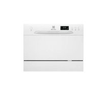 ELECTROLUX ESF2400OW Trauku mazgājamā mašīna | ESF 2400 OW | 7332543765249 | AGDELCZMW0077