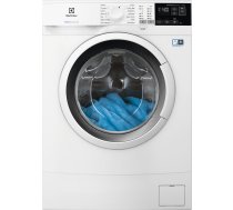 Electrolux veļas mazg.mašīna (front.ielāde) EW6S404W | EW6S404W  | 7332543622436