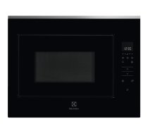 Electrolux iebūvējama mikroviļņu krāsns KMFE264TEX | KMFE264TEX | 7332543665679