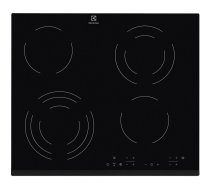 Electrolux keramiskā plīts virsma EHF6343FOK | EHF6343FOK  | 7332543484140