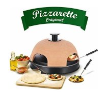 Emerio Emerio Pizzarette,Pizza Ofen,4 Pers., Cool Touch | PO-115985  | 7333282001285