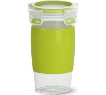 EMSA Clip&Go Smoothie Mug 0,45 L | N1071500  | 4009049529523 | 748365