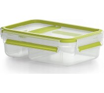 Emsa Emsa Clip&Go Yoghurtbox green 0,6l | 518103  | 4009049449272 | 618319