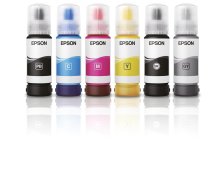 Tusz Epson Epson oryginalny ink / tusz C13T07D14A, photo black, Epson EcoTank L8160, L8180 | C13T07D14A  | 8715946687421