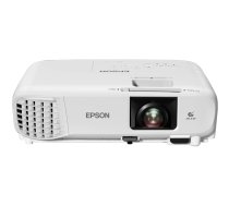 Epson EB-X49 | V11H982040 | 8715946680750 | 553254