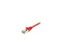 Equip Patchcord Cat 6a, SFTP, 5m,  (606506) | 606506  | 4015867204726