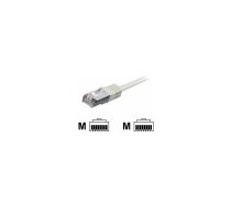 Equip Patchcord, S/FTP, Cat6, PIMF, 2m,  (605511) | 605511  | 4015867594780