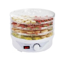 Esperanza Food Dehydrator Delicatesse | EKD003 | 5901299949825 | HKESPSGEKD00003