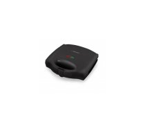 Esperanza Sandwich Maker 3in1 Portobella black EKT006 | EKT006K | 5901299914373 | HKESPOKEKT0006K