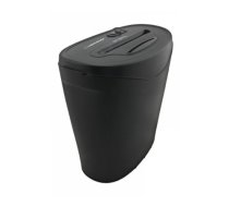 Esperanza EN103 paper shredder 22 cm Black | EN103  | 5901299900550 | BIUESPNIS0002