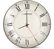Wall clock Roma Esperanza | EHC018R | 5901299930205 | 91052100