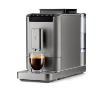 Tchibo Espresso machine Esperto2 Caffe titan/silver | HKTCOEC61879100  | 4063676187914 | 618791