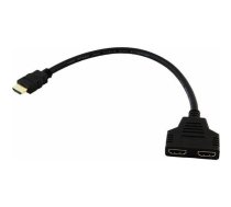 Estar Splitter HDMI AK316 | 2101-uniw  | 5907621811440