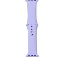 eStuff Apple Watch Silicone Strap | ES660124  | 5704174208730