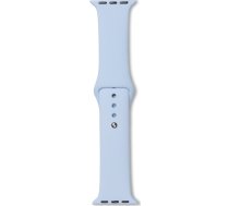 eStuff Apple Watch Silicone Strap | ES660127  | 5704174208761