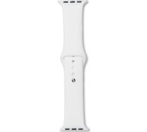 eStuff Apple Watch Silicone Strap | ES660101  | 5704174208556