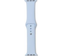 eStuff Estuff Apple Watch Silicone Strap | Apple Watch Silicone Strap/13224590  | 5704174554462