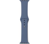 eStuff Estuff Apple Watch Silicone Strap | Apple Watch Silicone Strap/13224588  | 5704174554424