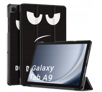 Etuficzne do Samsung Galaxy Tab A9 8.7 (Don't touch me) | 5905101596870 | 5905101596870