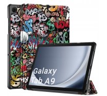 Etuficzne do Samsung Galaxy Tab A9 8.7 (Graffiti) | 5905101596887 | 5905101596887