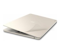 Etui Jcpal JCPal MacGuard 2in1 Skin Set do MacBook Air 15" M2 Starlight - Gwarancja . Proste raty. Bezpłatna wysyłka od 170 zł. | JCP2659  | 6954661866601