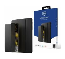 Etuitablet 3MK Samsung Galaxy Tab S7/S8 - do 12" Soft Tablet Case | Samsung Galaxy Tab S7/S8 - do 12" Soft Tablet Case  | 5903108526913