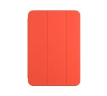 Etuitablet Apple APPLE Smart Folio for iPad mini 6th generation Electric Orange | MM6J3ZM/A  | 194252789391