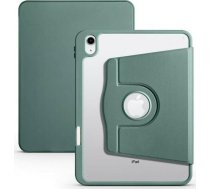 Etuitablet Etui Stand iPad 11 Pro 2024 /green | KAT07007 | 5905908358862
