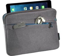 Etuitablet Pedea PEDEA Tablet bag to 32,0cm 12,9 nch for iPad Pro, Surface Pro 4 Galaxy Tab Pro S gray - 64060038 | 64060038  | 4048466919678