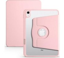 Etuitablet Stand iPad 13 Pro 2024 Case Pink Sand | KAT07012 | 5905908358916