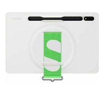 Etuitablet Samsung SAMSUNG Etui Strap Cover do Galaxy Tab S8 White | EF-GX700CWEGWW  | 8806094288339