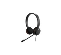 Jabra Evolve 20 Duo, MS | 4999-823-109 | 5706991016970 | 867960