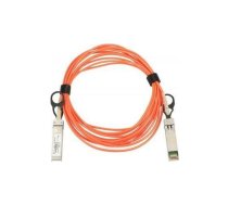 ExtraLink Kabel SFP+ AOC 10Gbps, 5m (EX.15906) - AKEXTKSSS015906 | EX.15906  | 5903148915906