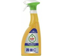 Fairy FAIRY Professional Silny odtłuszczacz, Spray 750ml | 8001841474526 | 8001841474526