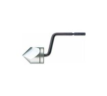 Fanar POGLEBIA16,5 MM/90" HSS GRATTEC | GT-BC1650 | 2010003694876