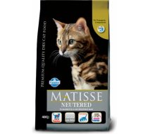 Farmina Pet Foods Matisse - Neutered 1.5 kg | 006459  | 8010276032102