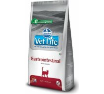 Farmina Pet Foods Vet Life - Gastrointestinal Feline 400g | FAR051  | 8010276025197