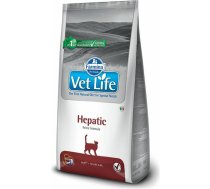 Farmina Pet Foods Vet Life - Hepatic 400g | VAT007630  | 8010276030405